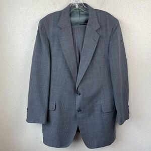 LaCrosse Matching Tailored Dress Jacket and Slacks EUC